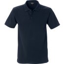 Acode Poloshirt mit Stretch CODE 1799 in Saphirblau und...