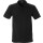 Acode Poloshirt mit Stretch CODE 1799 in Schwarz und Größe L