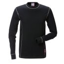 Fristads Kansas Flamestat T-Shirt Langarm 7026 MOF in...