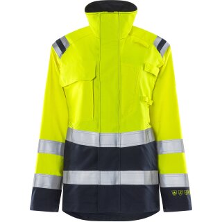 Fristads Flamestat High Vis Jacke Damen Kl. 3 4275 ATHS in versch. Größen