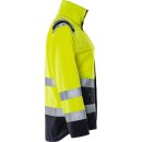 Fristads Flamestat High Vis Jacke Damen Kl. 3 4275 ATHS in versch. Größen