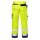 Fristads Kansas Flamestat High Vis Handwerkerhose Damen Kl. 2 2775 ATHS in Warnschutz-Gelb/Marine und vers. Größen