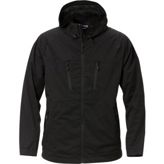 Fristads Kansas Acode Damen Stretch-Jacke 1462 in Schwarz und vers. Größen