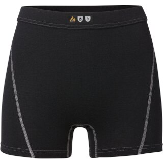 Fristads Kansas Fristas Kansas Flamestat Boxershorts Damen 7022 MOF in Schwarz und vers. Größen
