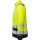 Fristads Kansas Flamestat High Vis Fleecejacke Kl. 3 4062 ATF in Warnschutz-Gelb/Marine und vers. Größen