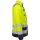 Fristads Kansas Flamestat High Vis Fleecejacke Kl. 3 4062 ATF in Warnschutz-Gelb/Marine und vers. Größen