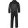 Fristads Kansas Overall 8018 AD in Schwarz Größe L