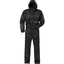 Fristads Kansas Overall 8018 AD in Schwarz...