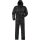 Fristads Kansas Overall 8018 AD in Schwarz Größe XL