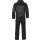 Fristads Kansas Overall 8018 AD in Schwarz Größe XL