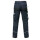 Fristads Kansas Gen Y Handwerker Stretch-Jeans 2131 DCS in Schwarz und Größe C152