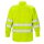 Fristads Kansas High Vis Shirt Kl. 3 7049 SPD in Warnschutz-Gelb Größe XS