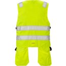 Fristads Kansas Fristads High Vis Weste Kl. 2 5003 in Warnschutz-Gelb vers. Größen