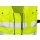 Fristads Kansas Fristads High Vis Weste Kl. 2 5003 in Warnschutz-Gelb vers. Größen