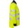 Fristads Kansas Flamestat High Vis Shirt Kl. 3 7050 ATS in Warnschutz-Gelb/Marine und vers. Größen
