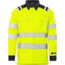 Fristads Kansas Flamestat High Vis Shirt Kl. 3 7050 ATS...