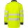 Fristads Kansas Flamestat High Vis Shirt Kl. 3 7050 ATS in Farbe Warnschutz-Gelb/Marine und Größe L