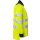 Fristads Kansas Flamestat High Vis Shirt Kl. 3 7050 ATS in Farbe Warnschutz-Gelb/Marine und Größe L