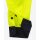 Fristads Kansas Flamestat High Vis Shirt Kl. 3 7050 ATS in Farbe Warnschutz-Gelb/Marine und Größe L