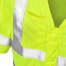Fristads Flame High-Viz Warnweste Kl. 3 5023 FHA in versch. Größen