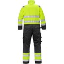 Fristads Kansas High Vis Overall Kl. 3 8026 PLU versch. Farben und Größen