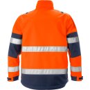 Fristads Kansas High Vis Softshell-Jacke Kl. 2 4083 WYH vers. Farben und Größen