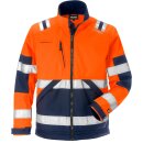 Fristads Kansas High Vis Softshell-Jacke Kl. 2 4083 WYH vers. Farben und Größen