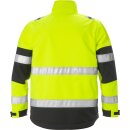 Fristads Kansas High Vis Softshell-Jacke Kl. 2 4083 WYH vers. Farben und Größen