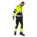Fristads Kansas High Vis Softshell-Jacke Kl. 2 4083 WYH vers. Farben und Größen