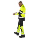 Fristads Kansas High Vis Softshell-Jacke Kl. 2 4083 WYH vers. Farben und Größen