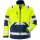 Fristads Kansas High Vis Softshell-Jacke Kl. 2 4083 WYH vers. Farben und Größen