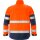 Fristads Kansas High Vis Softshell-Jacke Kl. 2 4083 WYH vers. Farben und Größen