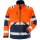 Fristads Kansas High Vis Softshell-Jacke Kl. 2 4083 WYH vers. Farben und Größen