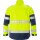 Fristads Kansas High Vis Softshell-Jacke Kl. 2 4083 WYH vers. Farben und Größen