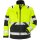 Fristads Kansas High Vis Softshell-Jacke Kl. 2 4083 WYH vers. Farben und Größen