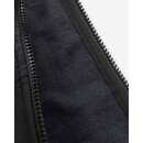 Fristads Kansas Gen Y Sweatjacke 7052 SMP in Grau/Schwarz und Größe 3XL