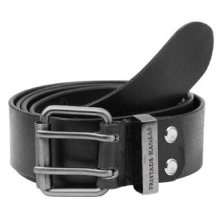 Fristads Kansas Ledergürtel 9126 LTHR in braun