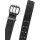 Fristads Kansas Ledergürtel 9126 LTHR in schwarz