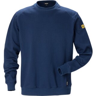 Fristads Kansas ESD Sweatshirt 7083 XSM in vers. Größen und Farben