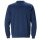 Fristads Kansas ESD Sweatshirt 7083 XSM in Dunkelblau und Größe XS
