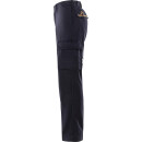 Fristads Kansas Flamestat Hose 2148 ATHS in Dunkelblau und versch. Größen