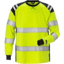 Fristads Kansas Fristads Flamestat T-Shirt Langarm Kl. 3 7077 TFLH in versch. Größen