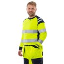 Fristads Kansas Fristads Flamestat T-Shirt Langarm Kl. 3 7077 TFLH in versch. Größen