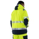 Fristads Flamestat High-Vis GORE-TEX Jacke Kl.3 4095 GXE