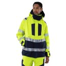 Fristads Flamestat High-Vis GORE-TEX Jacke Kl.3 4095 GXE