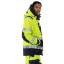 Fristads Flamestat High-Vis GORE-TEX Jacke Kl.3 4095 GXE