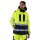 Fristads Flamestat High-Vis GORE-TEX Jacke Kl.3 4095 GXE
