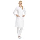 Leiber Damen Berufsmantel 1/1 Arm weiss XL