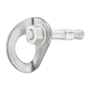 Petzl 20 Coeur Steel Hangers 12 mm P36AA 12