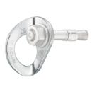 Petzl 20 Coeur Stainless Hangers 12 P36AS 12